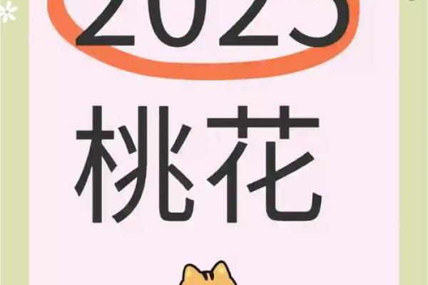解析生辰八字桃花运，命运不同如何化解？