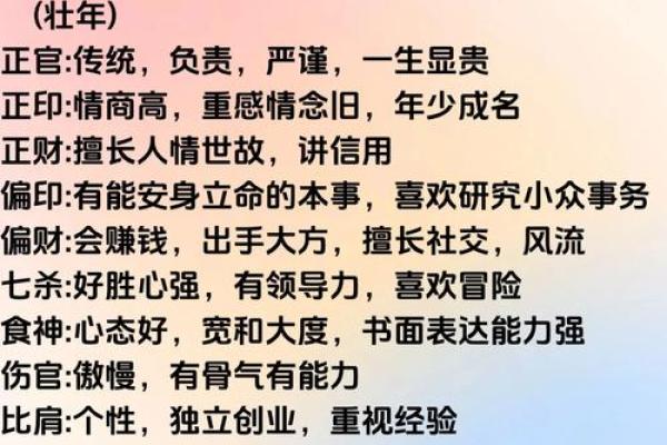 八字命运密码大揭秘：如何让自己的生命轨迹走向善终