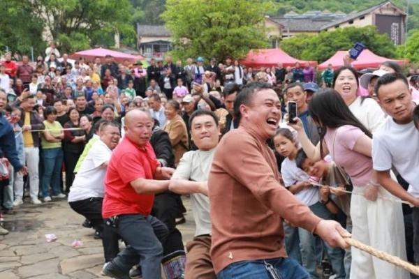 一月一日：农耕文化中的新年仪式