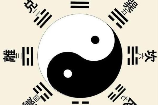 太极命理：破解你命运密码的五大关键
