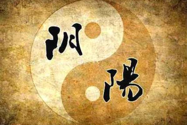 太极命理：破解你命运密码的五大关键
