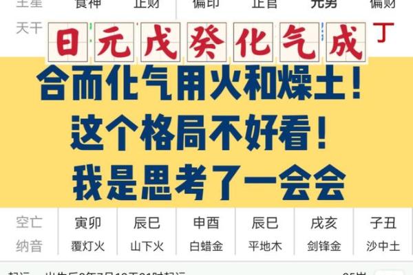 生辰八字日元能改运吗？揭秘如何通过日元调节命运