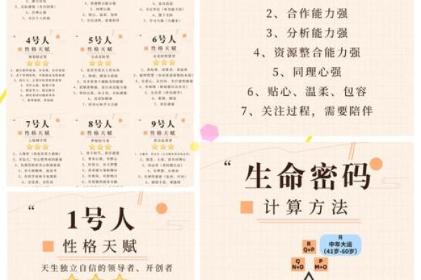 暗藏玄机的八字命理，如何破解生命的密码