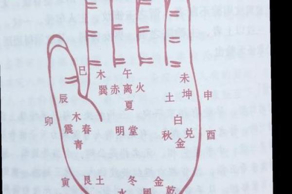 命运密码背后的暗藏玄机，如何改变你的未来