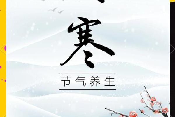 雪节气，如何在寒冷中保持健康与活力