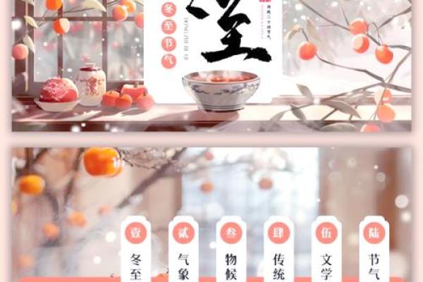 新年与冬至：跨越文化的养生与传统习俗