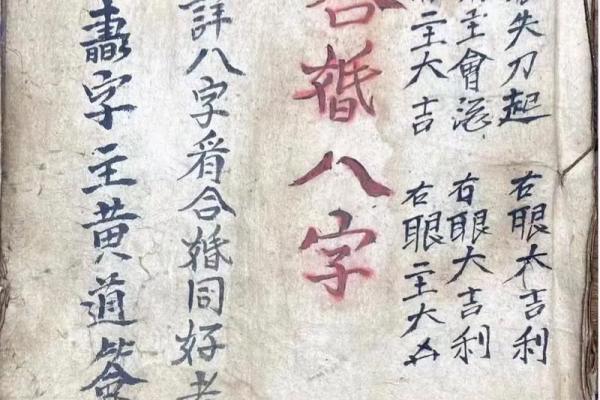解析夫妻生辰八字能否改变命运，合婚时需要注意哪些要素