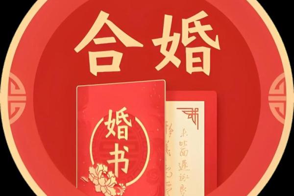 生辰八字揭秘：如何通过合婚分析找到真爱，能否改变感情运势？