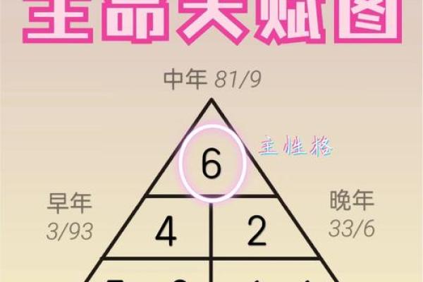 命运密码大揭秘：如何通过金不换断破解命运暗藏玄机