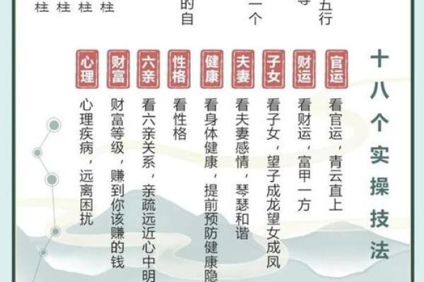八字命理颠覆传统观念，如何通过命运密码找到人生突破口