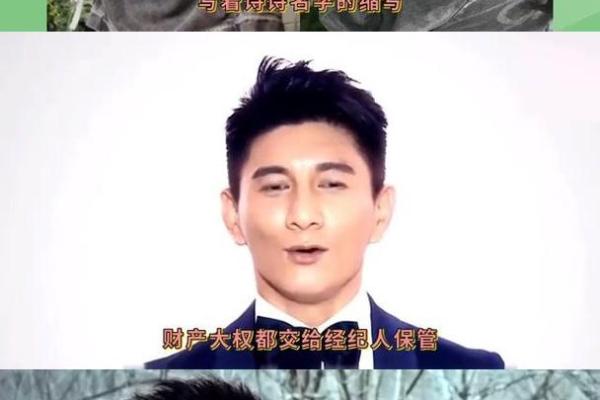 吴奇隆刘诗诗五行格局揭秘：如何通过命理改变命运轨迹？