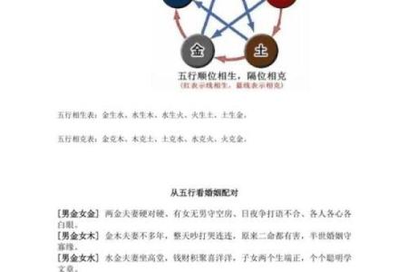 属马生辰八字合婚看什么？深入解析命运的相生相克